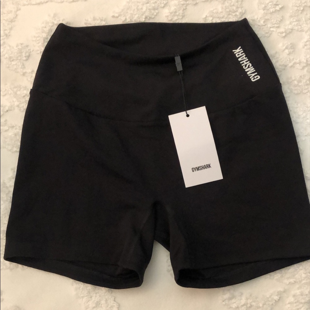 NWT -Gymshark training shorts